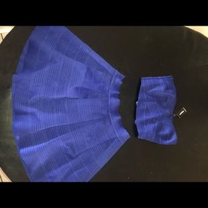 Express outfit